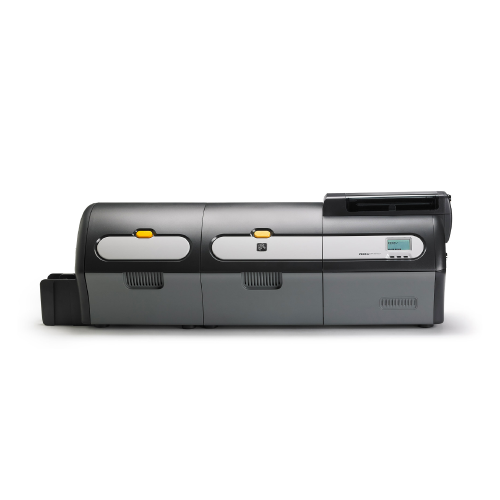 Impresora Zebra ZXP7